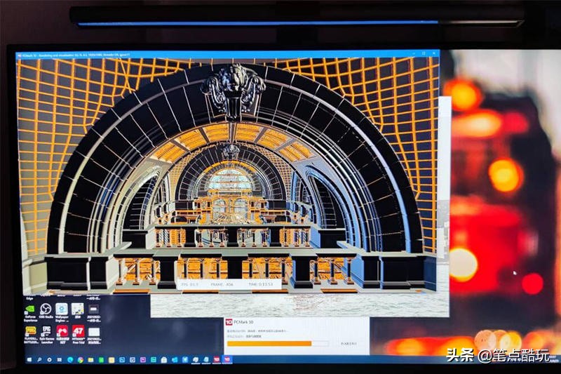 鑫谷开元t1黑色全塔大机箱评测,鑫谷开元t1能横装显卡吗