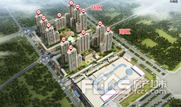 淄博的学区房在哪里啊,淄博学区房价目表