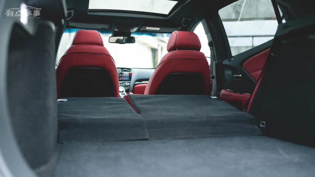 缤智讴歌,缤智车主实拍