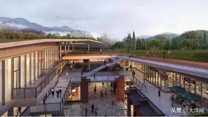 广州花城最美景点,美爆了芳村