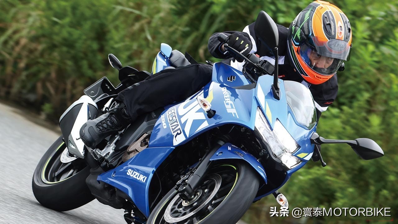 铃木极客飒250图片,铃木极客飒250sx