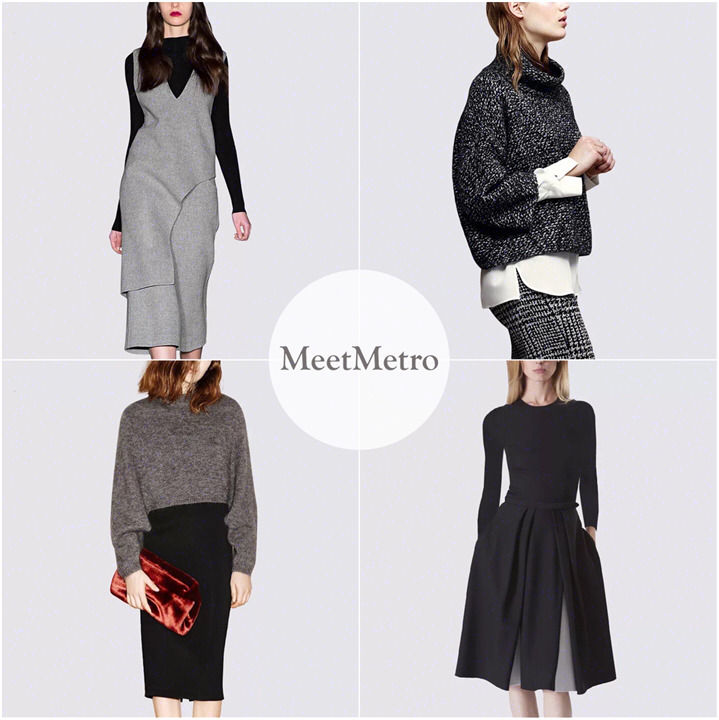 有哪些品牌的正装看起来不像一个搞销售的，价格也不会贵