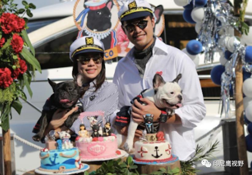 印尼富豪为防新冠,买完整架客机百张机票还称便宜