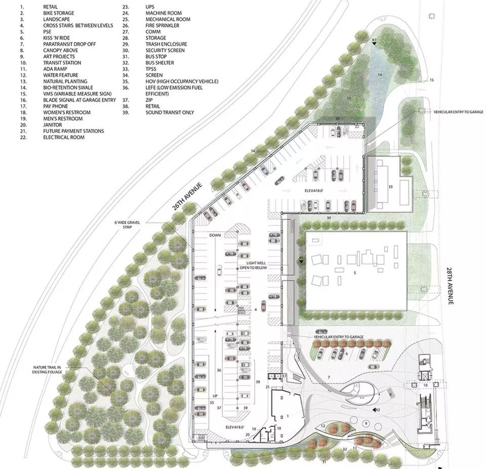 16个绝美的蓝色空间,最好看的蓝色空间
