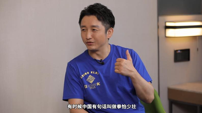 40岁邹市明再谈奥运夺冠，曾为国家荣誉，放弃价值北京10套房巨款