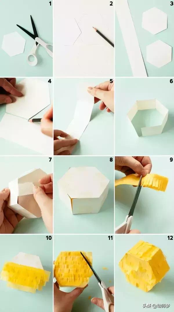 幼儿园父亲节手工制作大全创意,幼儿园建党100周年创意手工