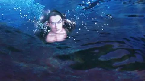 绘卷水浒传25,绘卷水浒传第二部