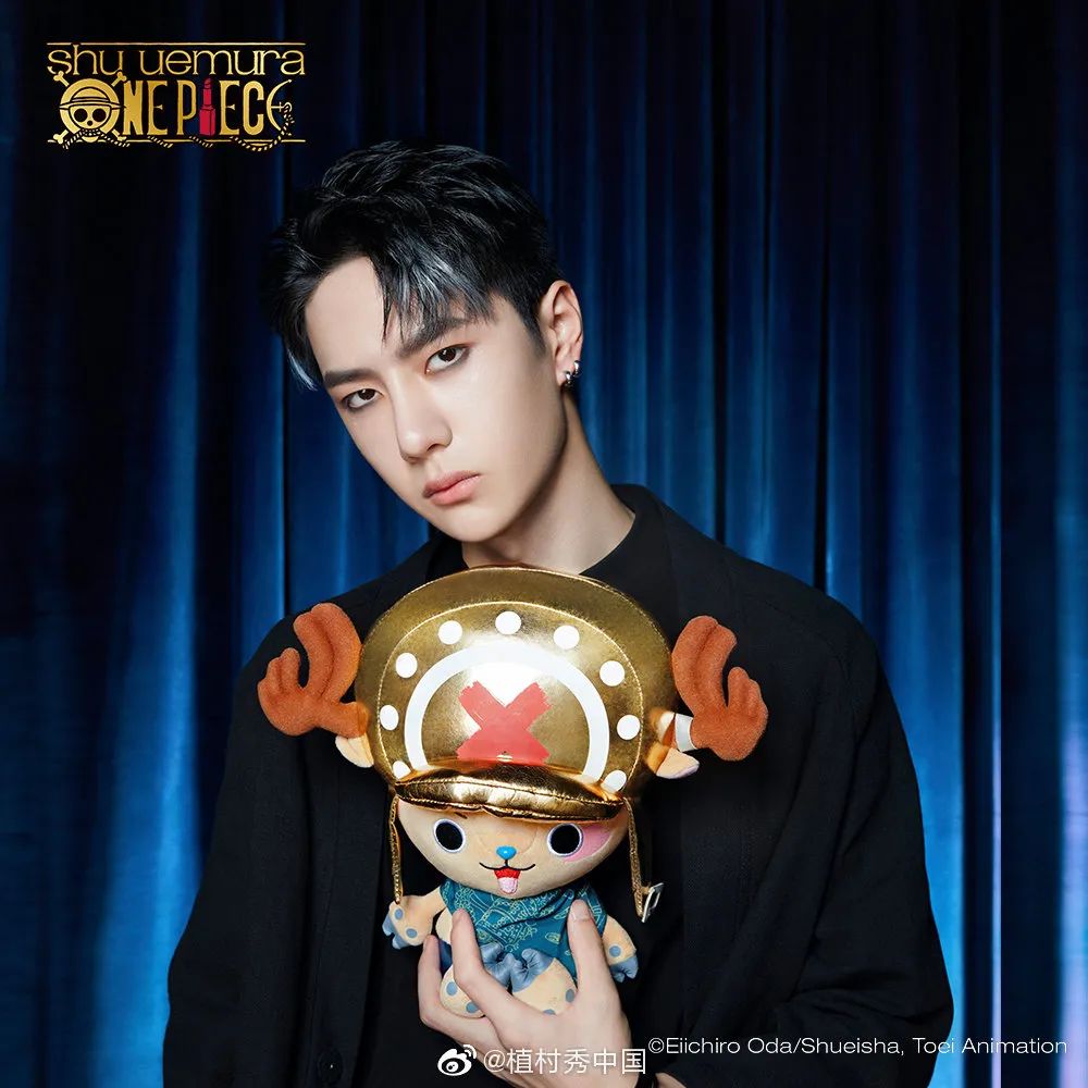 chanel香奈儿王一博,chanel香水王一博