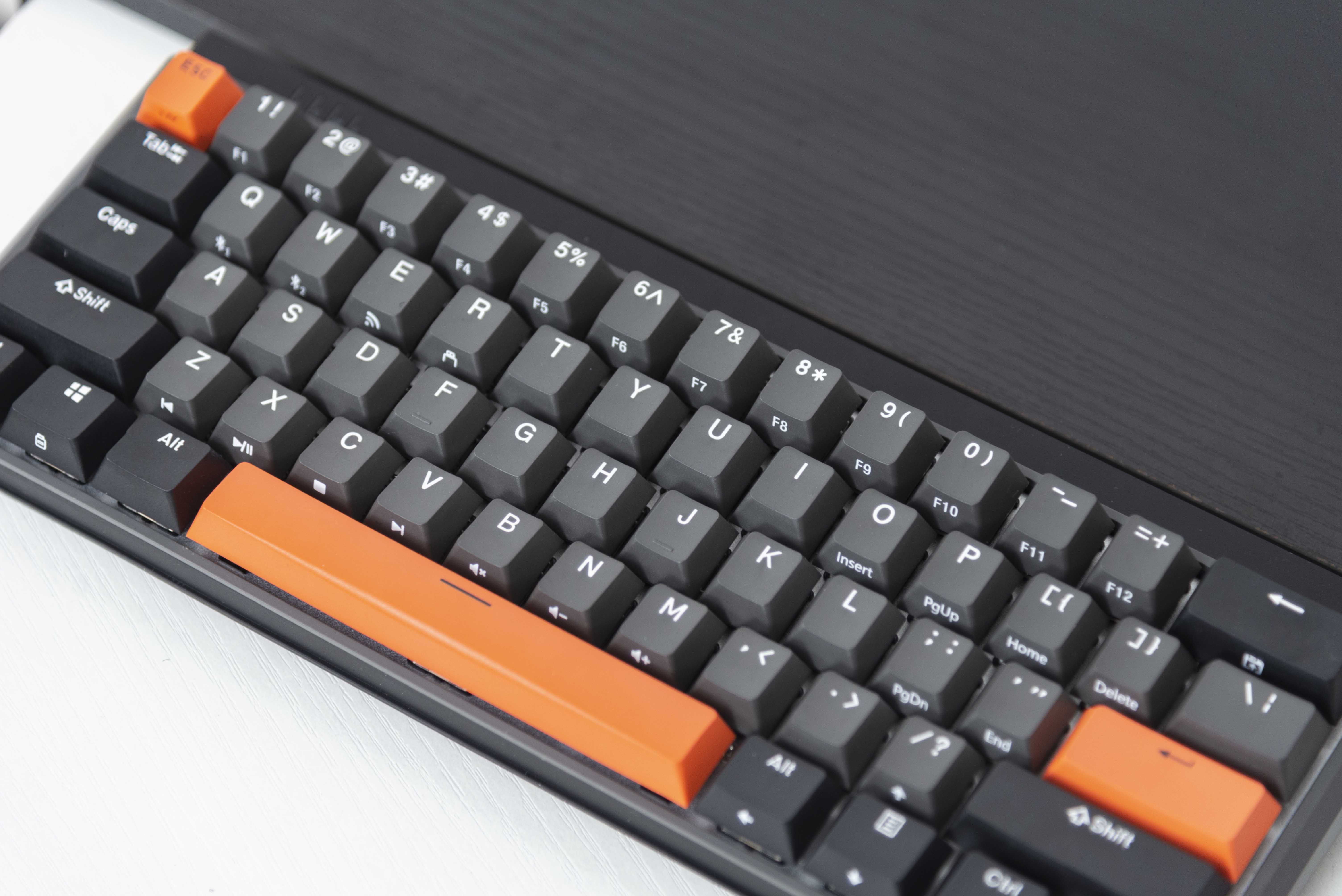 杜伽k330w三模,杜伽k330w键位