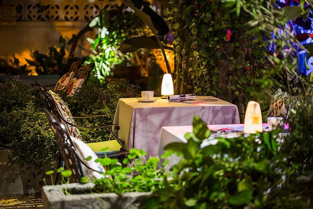 深圳海边网红打卡民宿,海边民宿网红打卡地