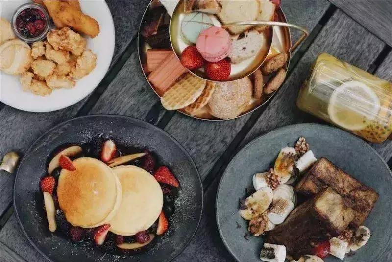 想要搬空她！民宿里被大家点赞的好物，原来都在这儿