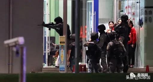 替泰国吼一声,滚蛋吧,2020年!