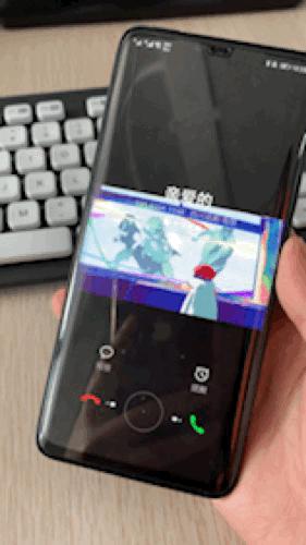 华为手机设置技巧nova7四大功能,华为折叠屏手机matex2隐藏功能