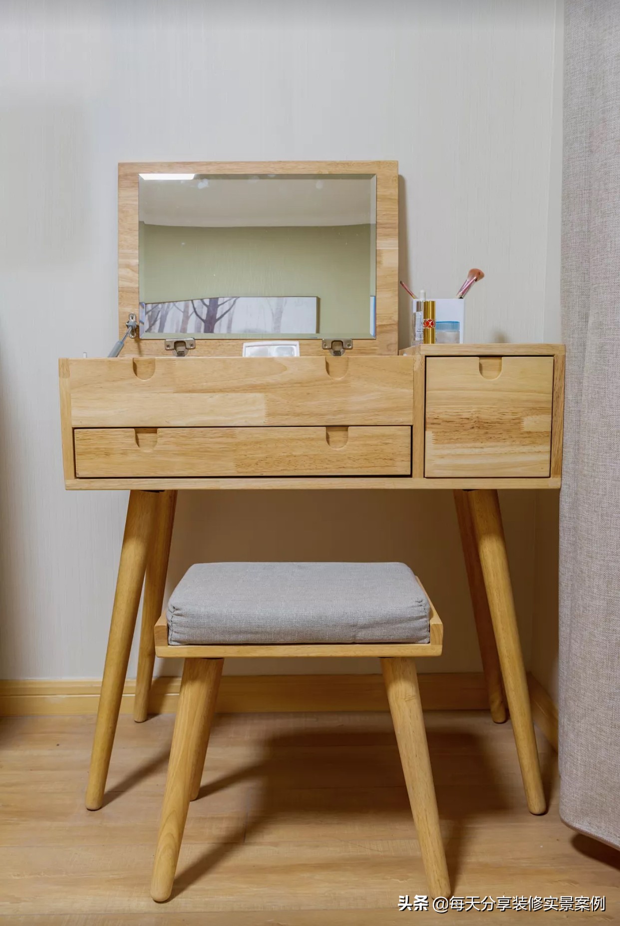 26w装修100平,26w装修效果