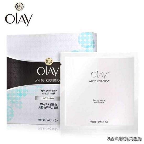 口碑最好的美白补水面膜排行榜,美白补水面膜排行榜第一名测评