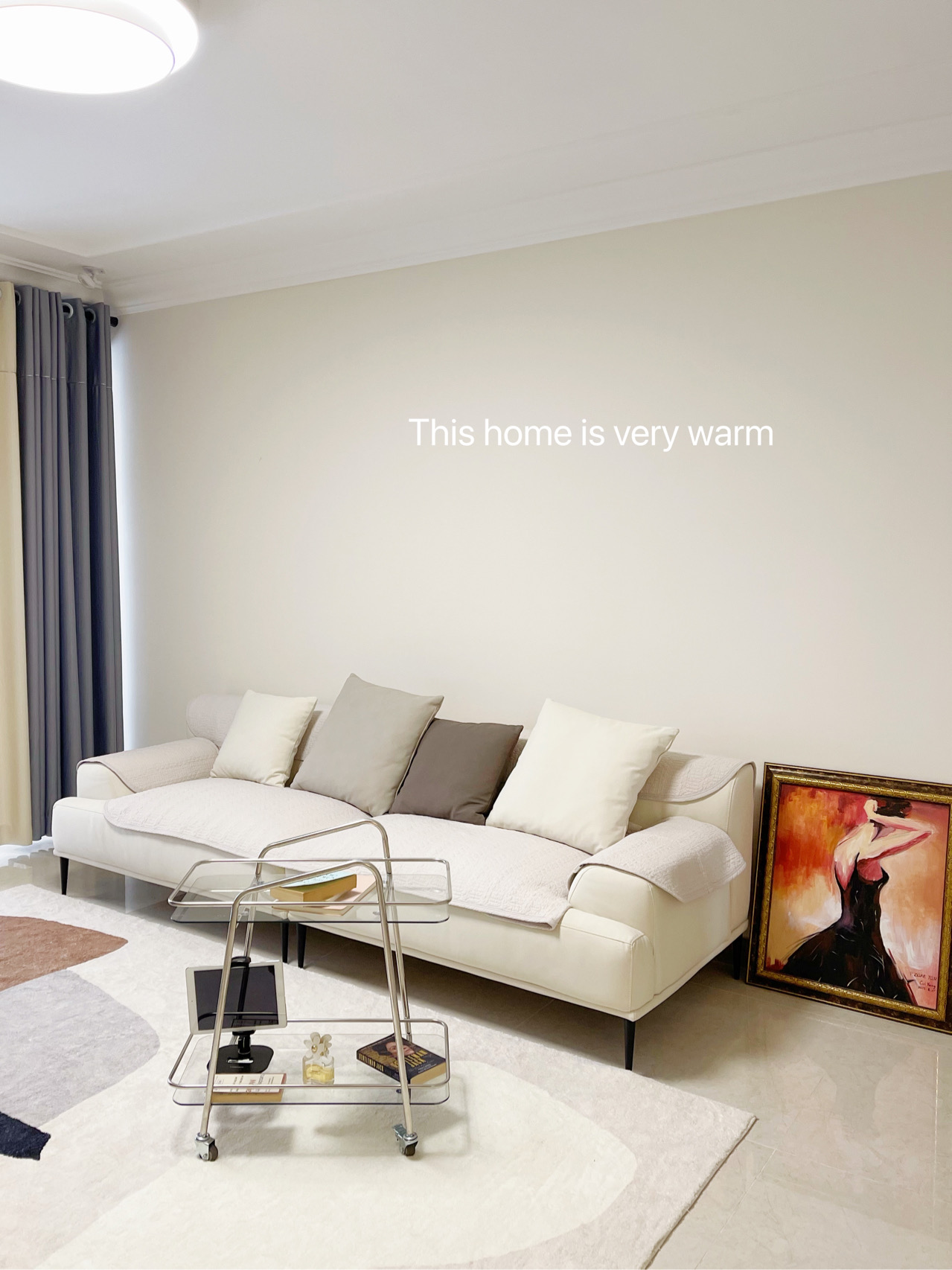 家装小白也能轻松搞定,最实用的小家装修