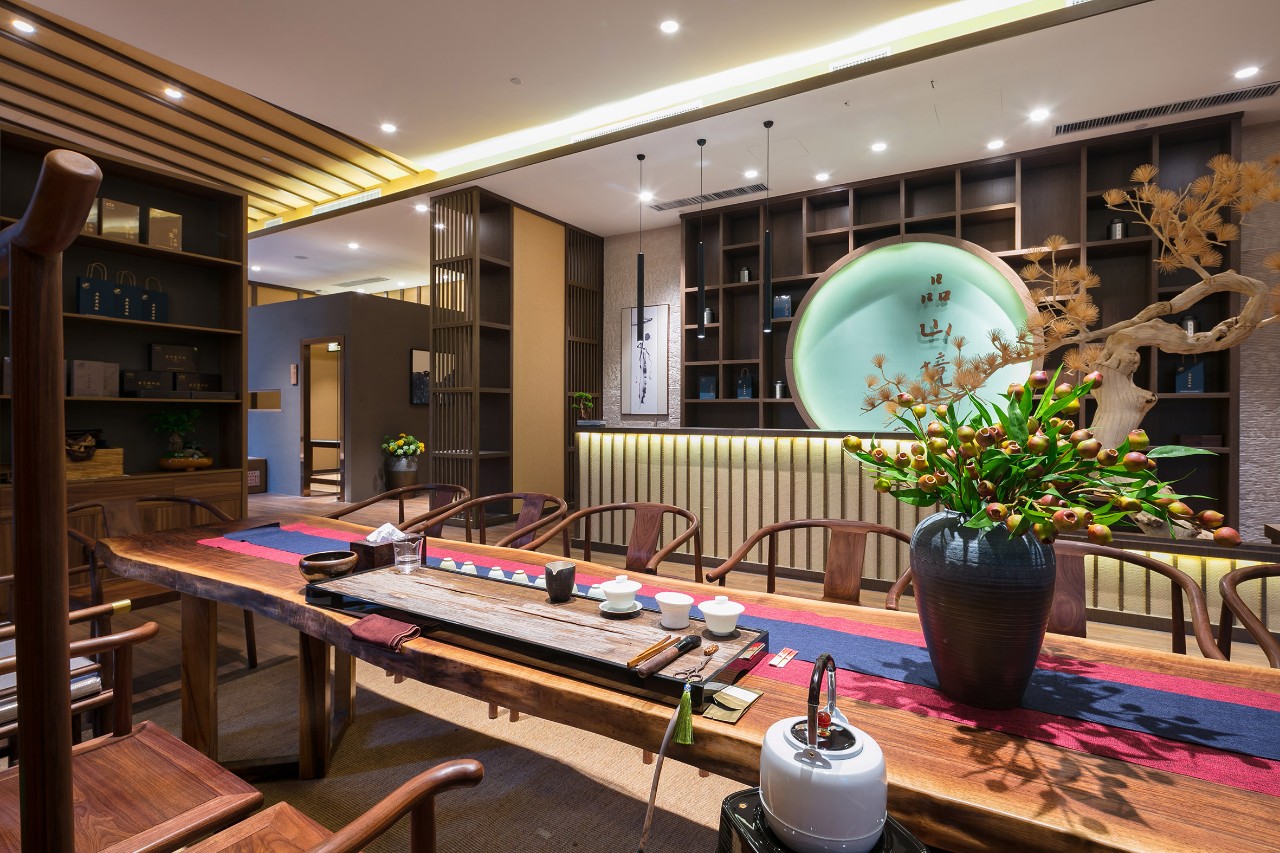 武夷山三姑千禧酒店,武夷山千禧度假