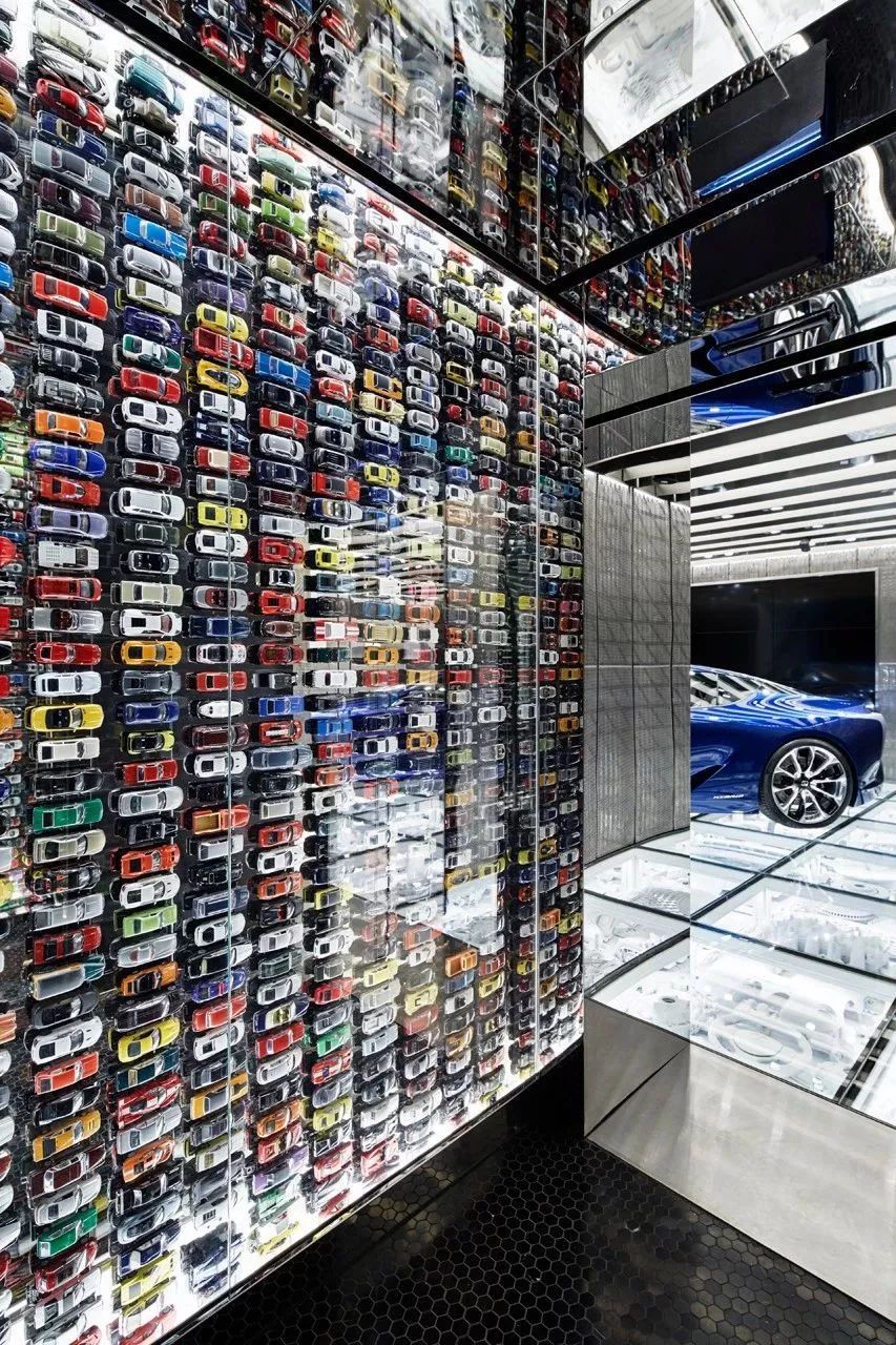 深度解析优衣库成功之秘,优衣库从生产到门店的过程