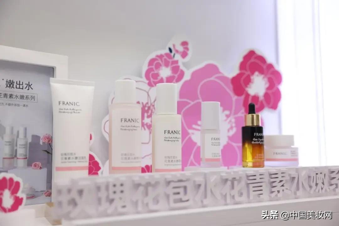 各大品牌矩阵席卷抖音,品牌推广矩阵