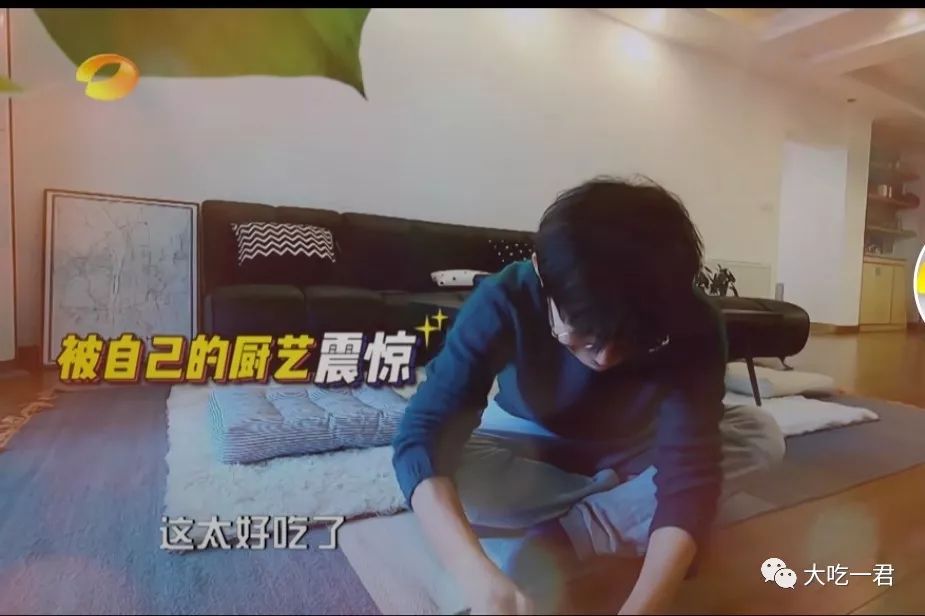 何炅教做酸奶蛋糕用什么面粉,何炅版酸奶蛋糕你学会了么