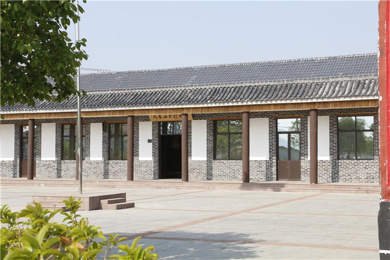 【这里是莒南｜我的小康村】系列之七大店镇许家滩井村：村强民富生活美齐心共创新农村