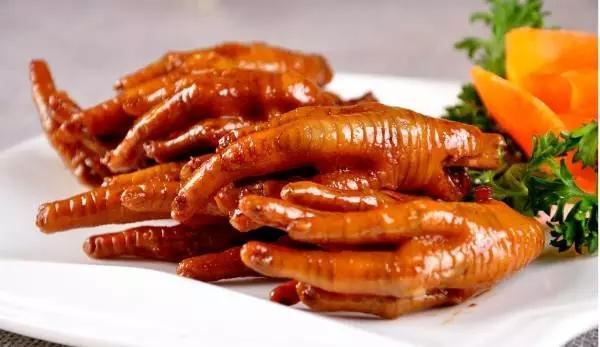 鸡爪做法10款非常美味好吃到销魂,鸡爪的5种经典做法爽口开胃