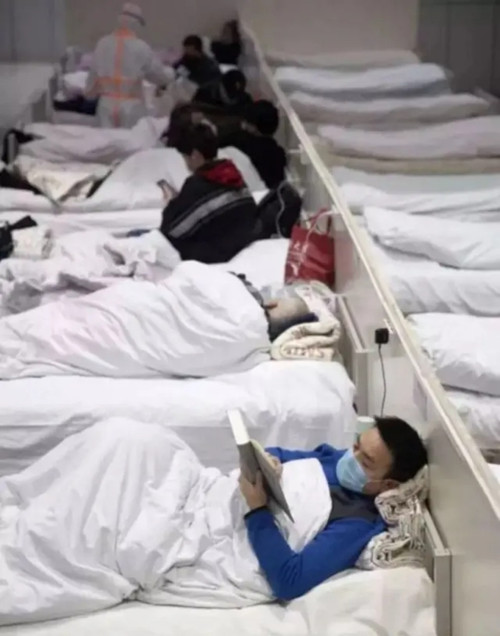 书单疫情防控,疫情防控读书心得