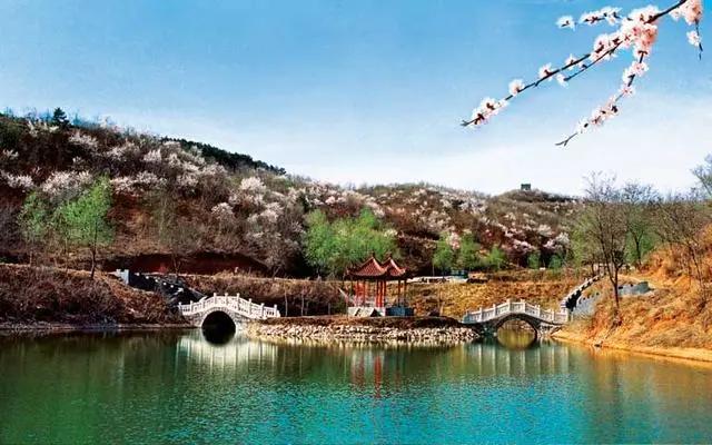 夏天避暑最佳旅游地辽宁,辽宁阜新夏季能避暑吗