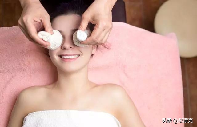 消除黑眼圈方法,结构性黑眼圈消除方法