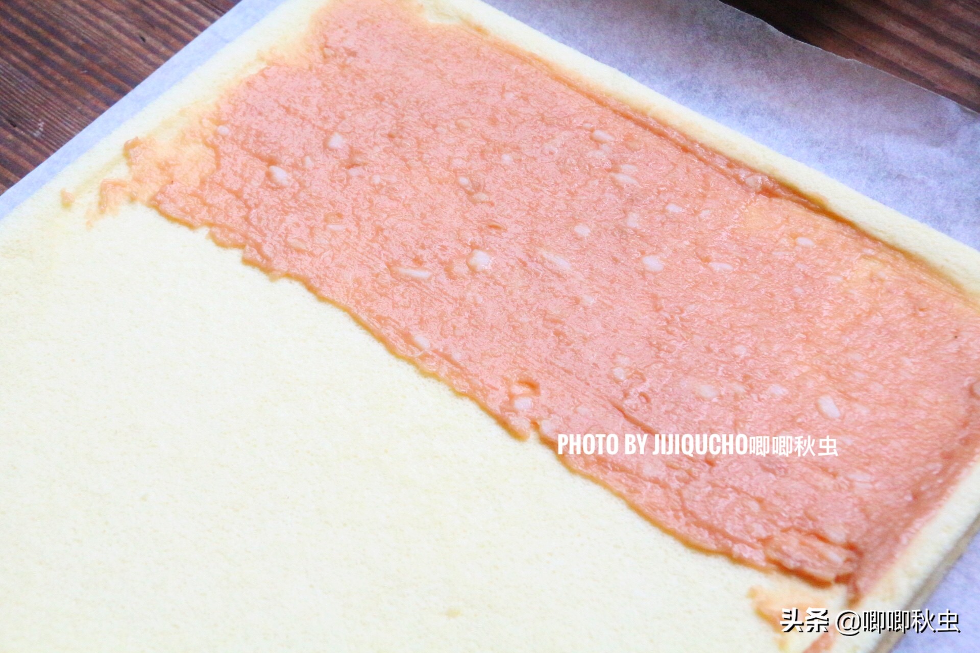 蛋糕加入牛奶有什么区别,蛋糕加入蓝莓