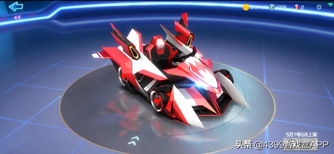 听说《QQ飞车》手感极好？那我觉得你是玩过《跑跑》手游！