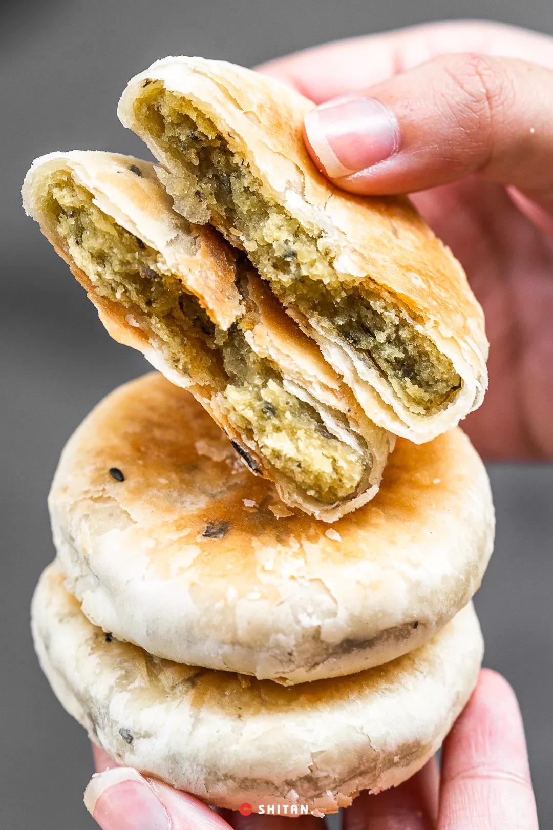 澳门老字号饼店有哪些,澳门旧饼铺