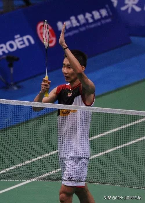 这是咱羽球人应该具备的球品，你都遵守了吗？