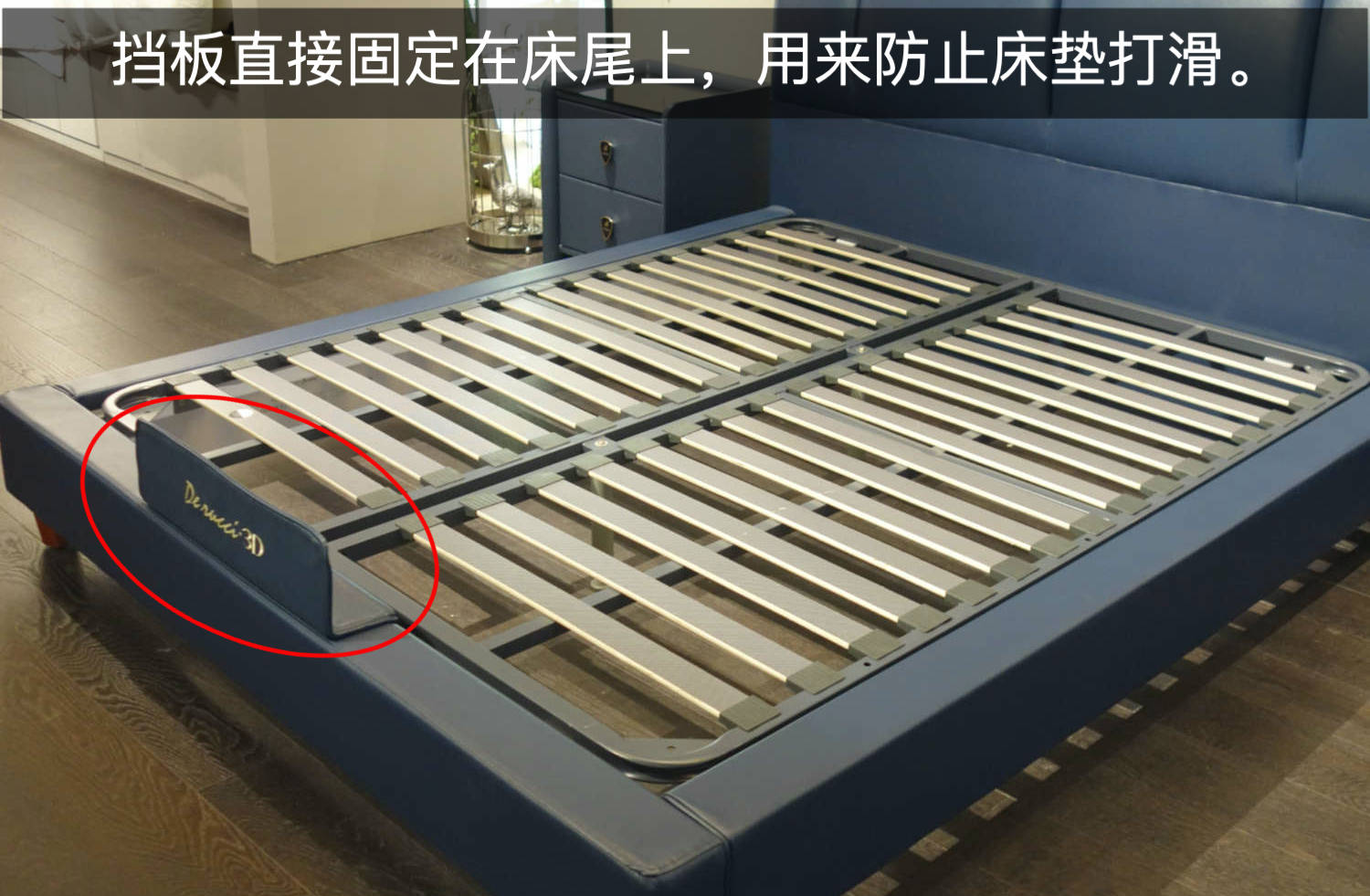 慕思床测评：靠艺术气质C位出道，让你的睡眠有颜有空间