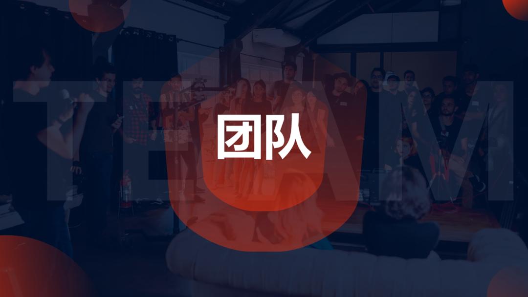 公司团队介绍ppt,团队介绍创意ppt