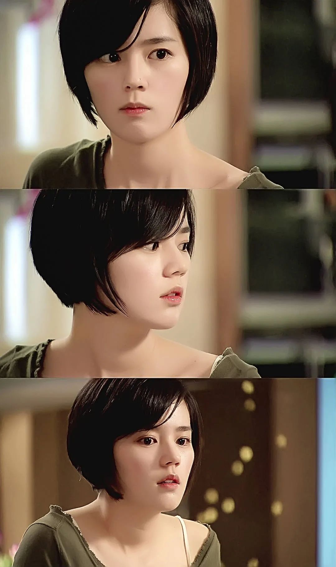 情史最干净的女明星,盘点9个韩国女星