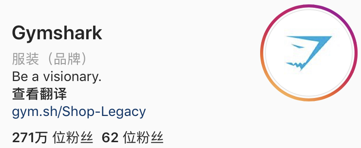 大牌健身服装品牌排行榜,国外健身服装品牌有哪些