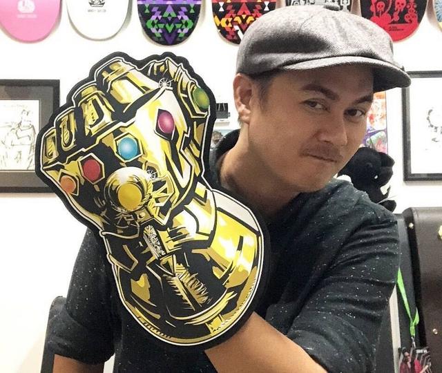 歌神许冠杰长子患膀胱癌，术后恢复良好，娶外国妻子育双胞胎儿子