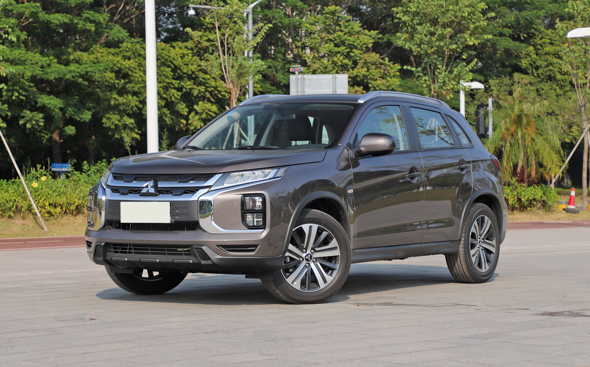 三菱值得买的车轿车,三菱值得玩的手动车