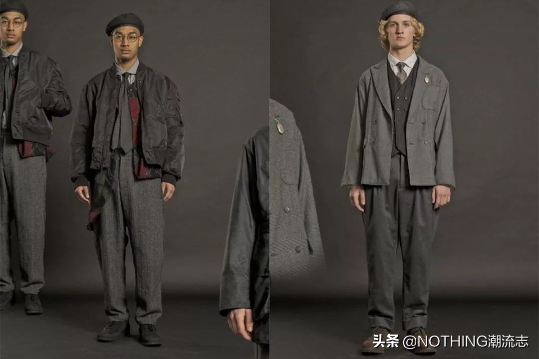 全球十大工装设计,世界工装靴十大排行