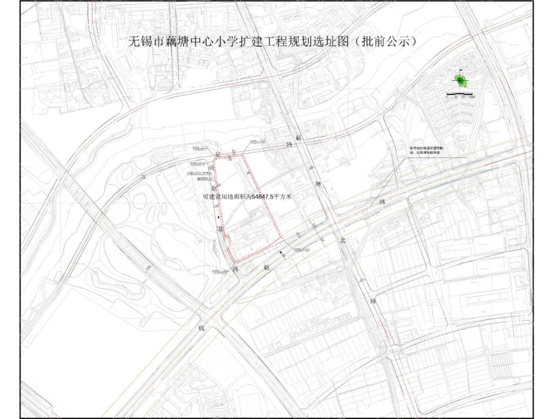 无锡滨湖区教育布局规划解读,无锡教育官方最新通告