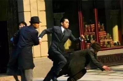 《色戒》原型郑苹如：临死之前留下遗言，唯勿枪击我面，坏我容貌