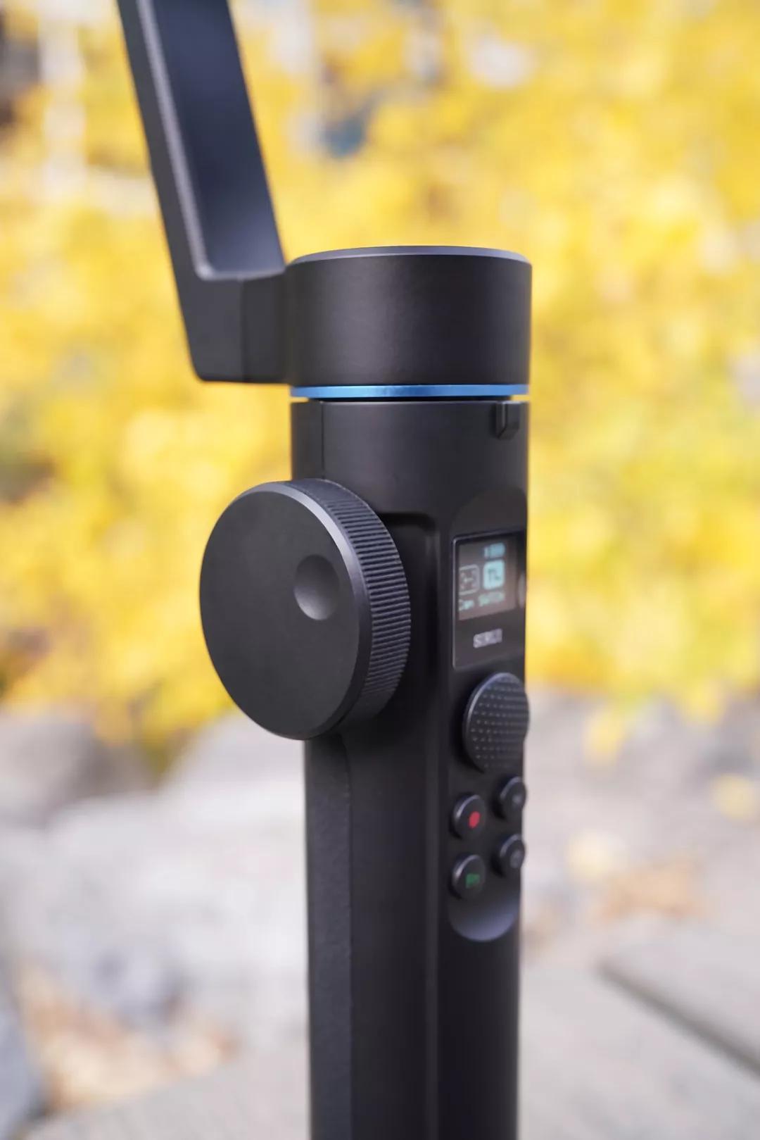 思锐swiftm1手机三轴稳定器,思锐swiftm1使用视频