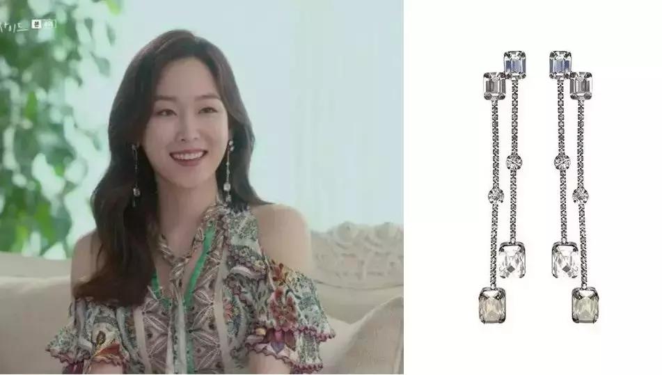 韩国流行的配饰,韩国女生喜欢中国物品