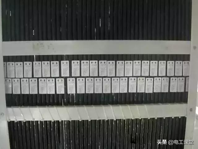 铝模电气配管施工工艺,电气施工工艺标准最新