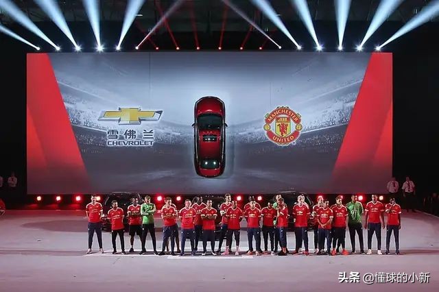 曼联无缘欧冠雪佛兰,曼联战绩不好怎么回事