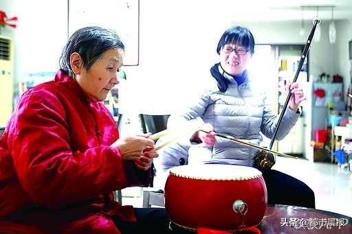 当你老成了婴儿，让我做你的大树