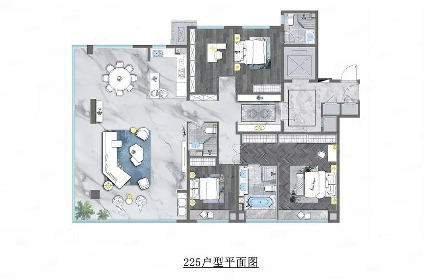 济南龙湖天曜值得入手吗,济南龙湖天奕最新消息