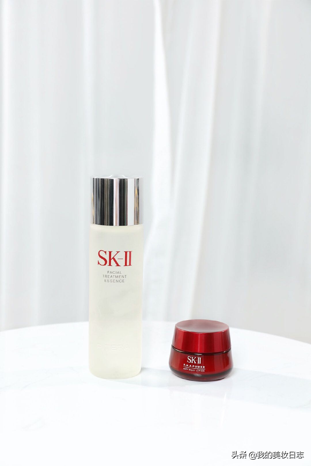 冬季超好用化妆水品牌推荐,化妆水sk2神仙水