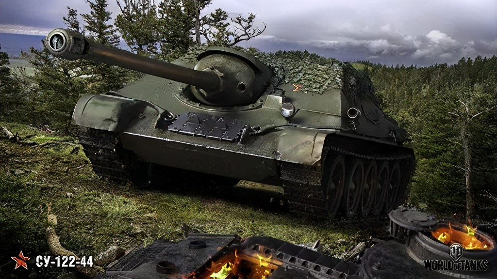 坦克最值得入手的是哪一款,置换哪个坦克合适